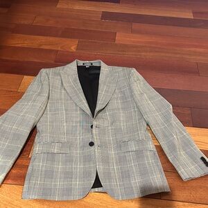 Men’s suit jacket